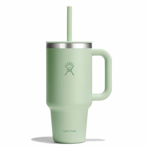 Ly giữ nhiệt Hydro Flask Around Travel Tumbler 32 OZ 946 ml (Season 2025) Aloe TT32PSC338