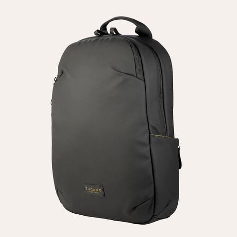 Laser 15.6'' Backpack Black BKLAS15-BK