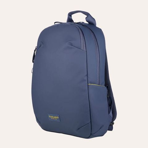 Laser 15.6'' Backpack Blue BKLAS15-B
