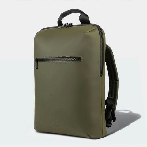Gommo 15.6'' Backpack Military Green
