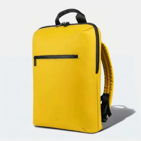 Gommo 15.6'' Backpack Yellow