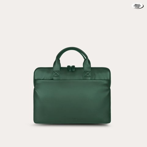Túi Xách Da Tucano Isotta Slim Bag Laptop 13