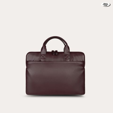 Túi Xách Da Tucano Isotta Slim Bag Laptop 13