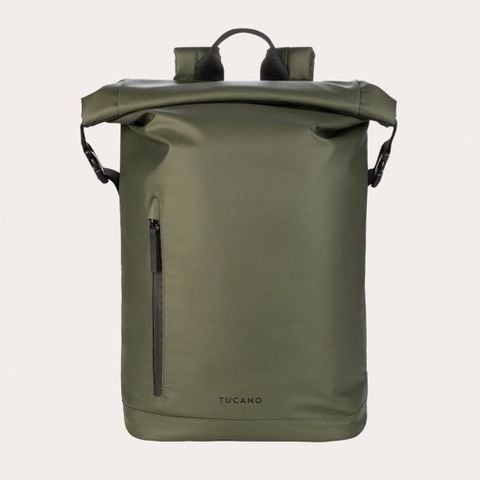 Rollo 15.6'' Backpack Military Green