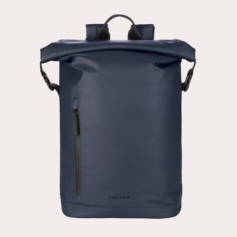 Rollo 15.6'' Backpack Blue
