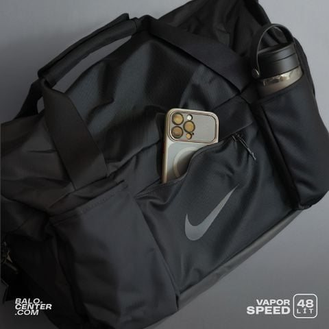 nike vapor speed duffel