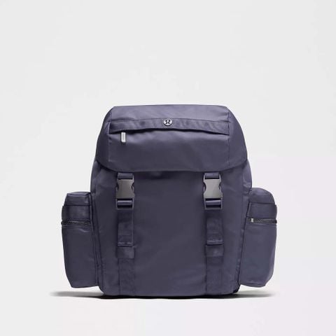 Wunderlust 14L Mini Backpack Navy