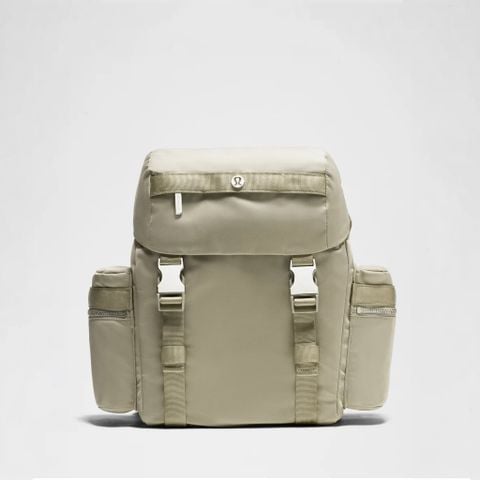 Wunderlust 14L Mini Backpack Rwli