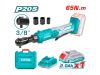 Ảnh thu nhỏ Máy siết bu lông góc dùng pin 20V Total TDRLI2060152 (1 Pin 2.0Ah, 1 Sạc) 1