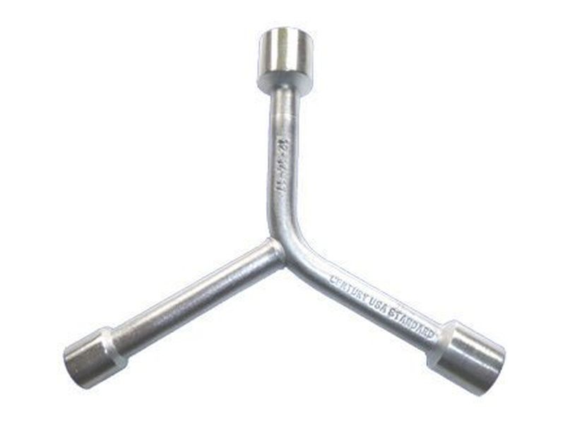 Cần tuýp chữ Y Century 10-12-14 CWT-33056-B - hình ảnh sản phẩm thực tế 1