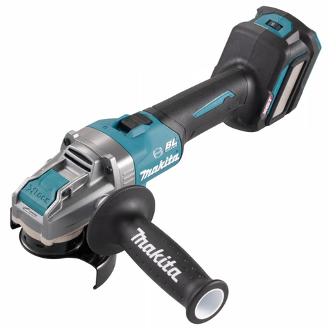 Máy Mài Góc Dùng Pin 100mm 40V Makita GA039GZ