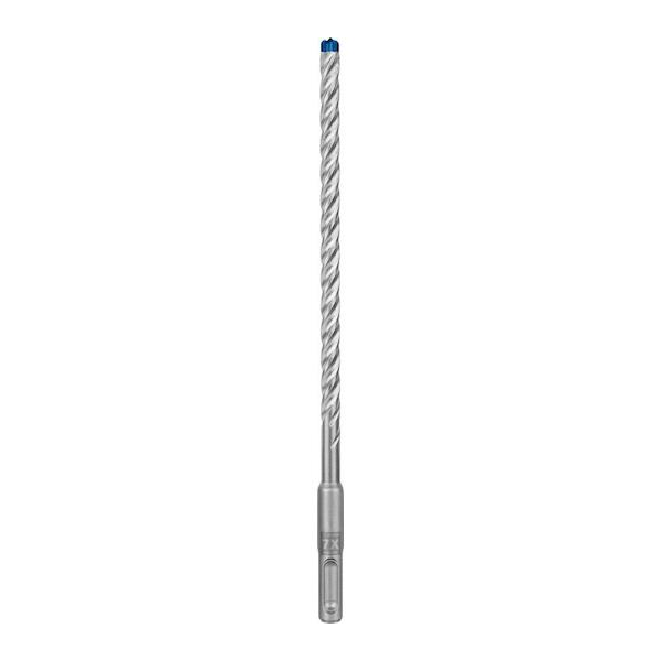 Mũi khoan bê tông SDS plus-7X 8x150x215mm Bosch 2608900089 - hình ảnh sản phẩm thực tế 1