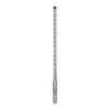 Ảnh thu nhỏ Mũi khoan bê tông SDS plus-7X 8x150x215mm Bosch 2608900089 1