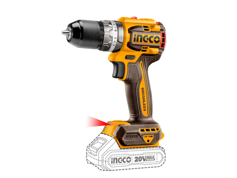 Máy Khoan Pin 20V – 60Nm INGCO CDLI206021