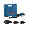 Ảnh thu nhỏ Máy siết ốc góc dùng pin 18V Bosch GRC 18V-60 (2 Pin 2.0Ah, 1 Sạc) BOSCH 06019N80K2 1