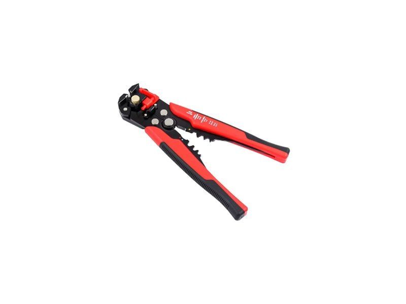 0.2-6mm Kìm tuốt dây điện đa năng tự động Century LU-TUDADN