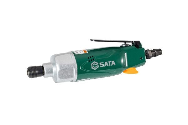 Máy Vặn Vít Khí Nén Sata 02315A 1/4 Inch Chính Hãng - hình ảnh sản phẩm thực tế 1
