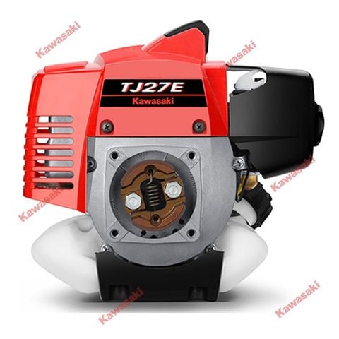 Động cơ nổ Kawasaki TJ27E