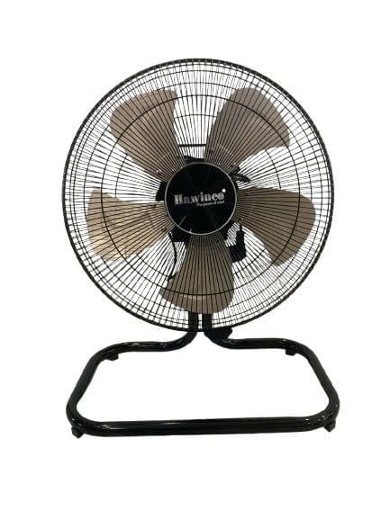 Quạt sàn dân dụng HAWIN HFE-45 - hình ảnh sản phẩm thực tế 1