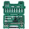 Ảnh thu nhỏ Bộ Tuýp SATA 09007 58 Chi Tiết Hệ Mét 1/2 Inch Chính Hãng 1