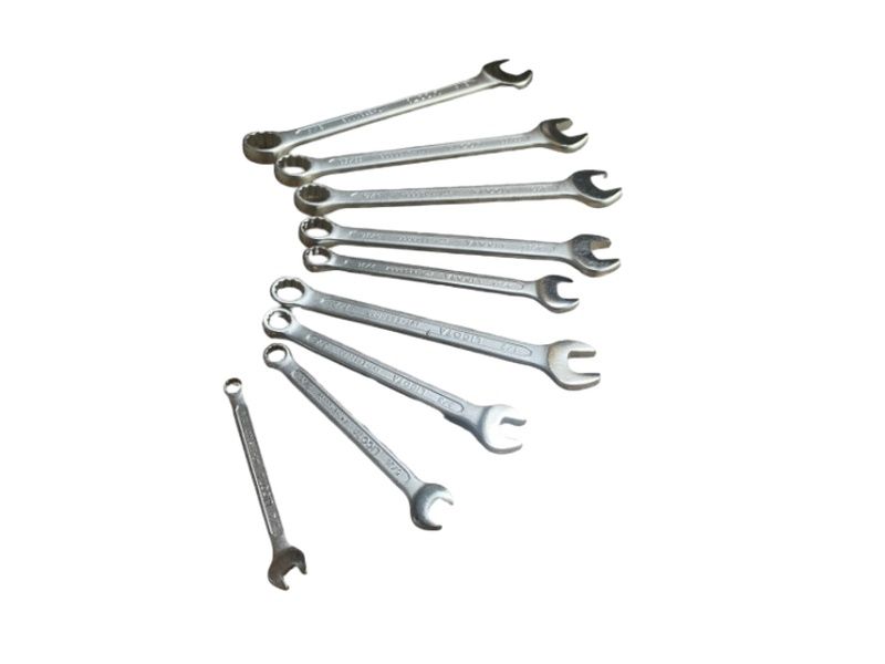 1/2" Cờ lê vòng miệng hệ inch Licota AWT-ERS0005 - hình ảnh sản phẩm thực tế 1
