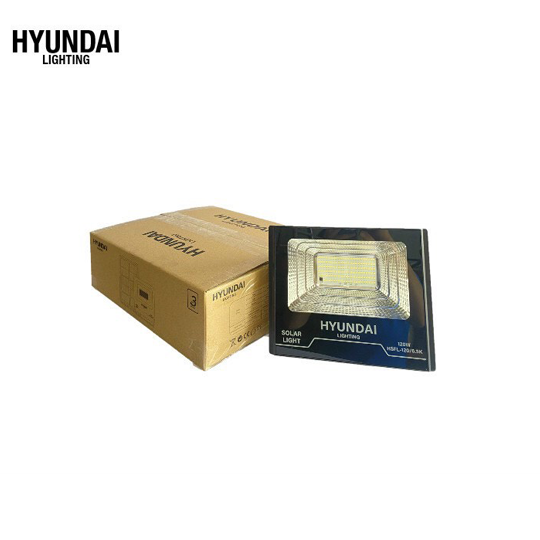 Đèn pha NLMT HLLRB-30/6.5K (HYUNDAI) - hình ảnh sản phẩm thực tế 2