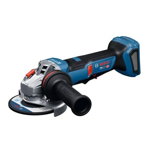Máy Mài Góc Dùng Pin Bosch GWS 18V-11PS 100mm (SOLO) BOSCH 06019N43K2
