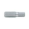 Ảnh thu nhỏ Mũi vít đóng lục giác ngắn H3 dài 25mm Kingtony 102503H (vĩ 20 cây) 1