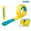 Ảnh thu nhỏ Dây cáp vải cẩu hàng 3T x 6m Total THTWS0306 1