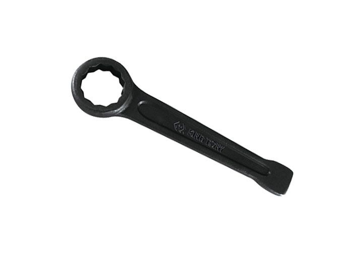 Cờ lê vòng đóng 90mm KINGTONY 10B0-90 - hình ảnh sản phẩm thực tế 1