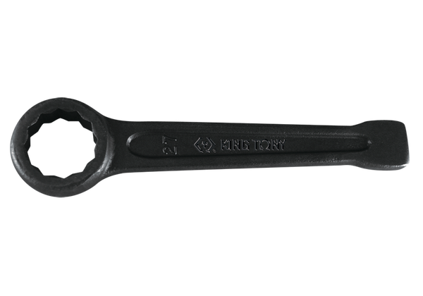 Cờ lê vòng đóng 95mm Kingtony 10B0-95 - hình ảnh sản phẩm thực tế 1