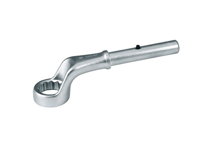 Cờ lê đầu vòng không cán Kingtony 10C0-30 (30mm) - hình ảnh sản phẩm thực tế 1