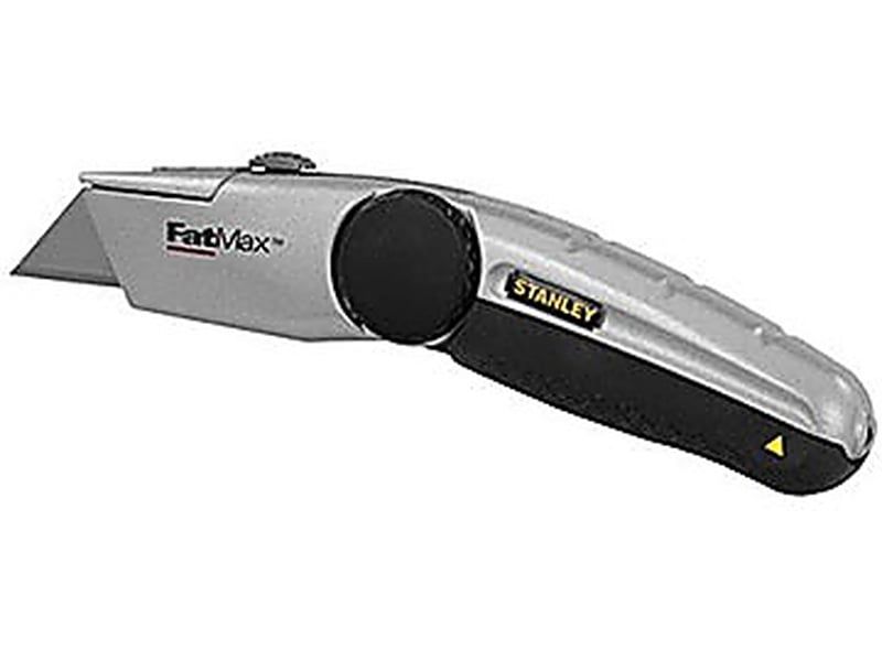 10" Dao trổ đa năng Stanley 10-777
