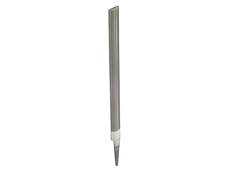 10" Giũa vuông 2ND cut Stanley 22-196B