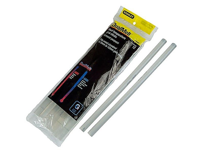 10" Keo nến Stanley GS25DT - hình ảnh sản phẩm thực tế 1