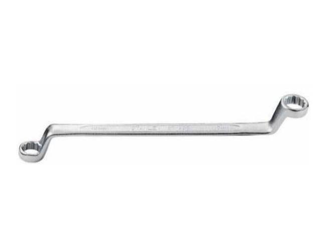 10x11mm Cờ lê 2 đầu vòng góc lượn 75 độ Stanley 87-803-1