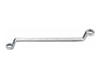 Ảnh thu nhỏ 10x11mm Cờ lê 2 đầu vòng góc lượn 75 độ Stanley 87-803-1 1