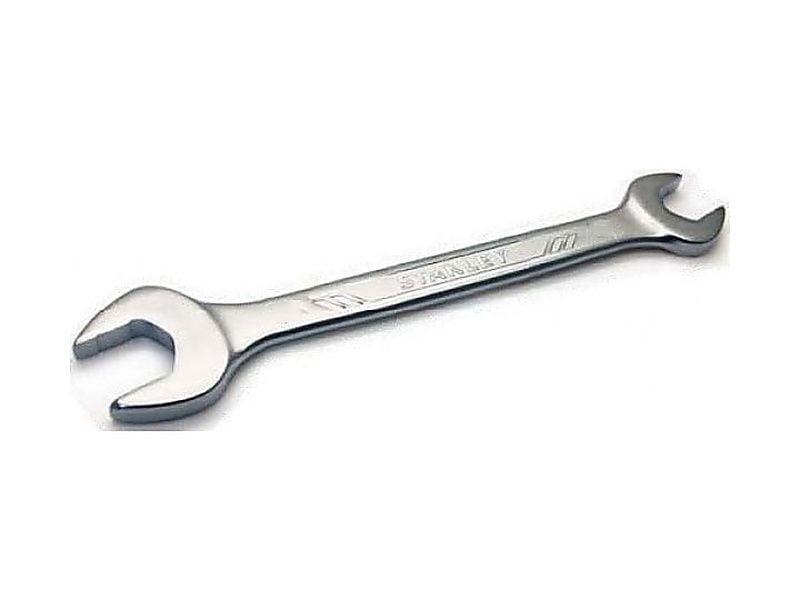 10x12mm Cờ lê 2 đầu miệng Stanley STMT72840-8B - hình ảnh sản phẩm thực tế 1