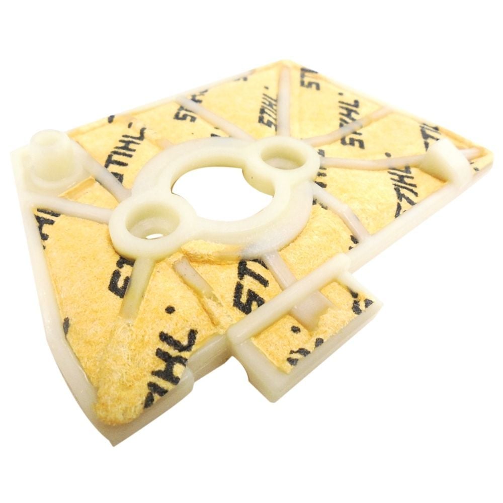 Bộ lọc gió cho máy cưa xích Stihl MS380, 038 – 1119 120 1601 | Phụ tùng chính hãng