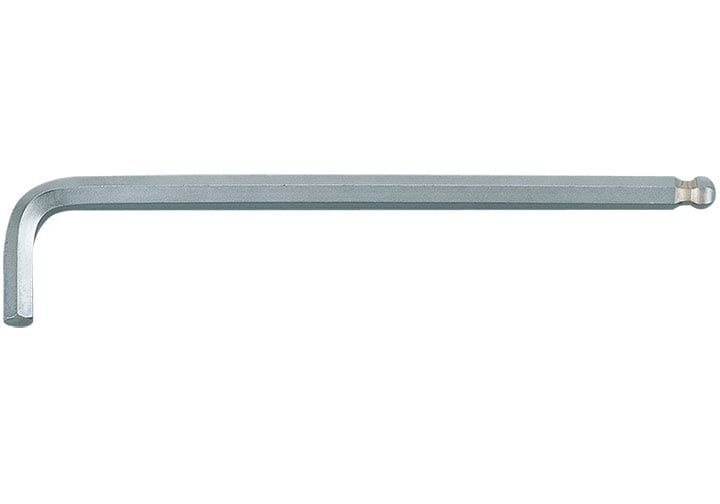 Chìa vặn lục giác đầu bi 2mm Kingtony 112002MR - hình ảnh sản phẩm thực tế 1