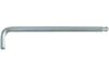 Ảnh thu nhỏ Lục giác đầu bi loại dài Kingtony 112004MR (4mm) 1