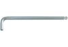 Ảnh thu nhỏ Chìa vặn lục giác đầu bi 5mm Kingtony 112005MR 1