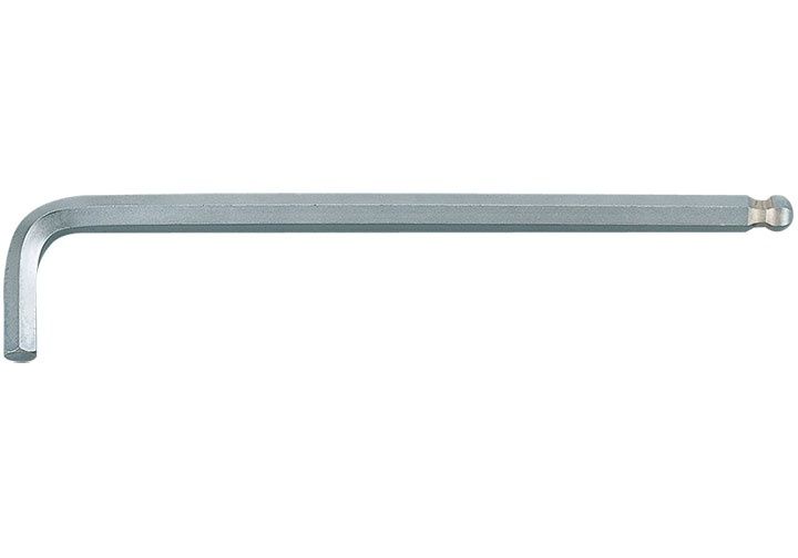 Chìa vặn lục giác đầu bi 6mm Kingtony 112006MR - hình ảnh sản phẩm thực tế 1