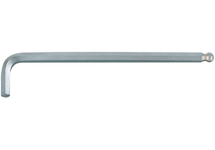 Chìa vặn lục giác đầu bi 7mm Kingtony 112007MR - hình ảnh sản phẩm thực tế 1