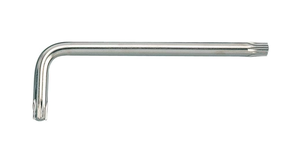 Lục giác đầu bằng Kingtony 2mm 112502MR - hình ảnh sản phẩm thực tế 1