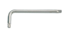 Ảnh thu nhỏ Lục giác đầu bằng Kingtony 2mm 112502MR 1