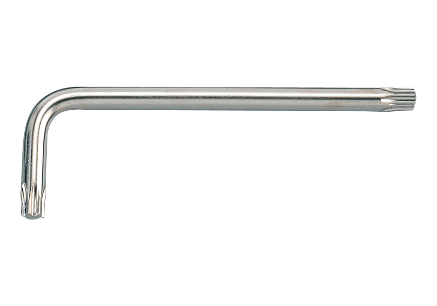 Lục giác đầu bông có lỗ T25H KINGTONY 112725R - hình ảnh sản phẩm thực tế 1