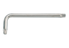 Ảnh thu nhỏ Lục giác đầu bông có lỗ T25H KINGTONY 112725R 1