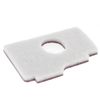 Ảnh thu nhỏ Tấm lọc cho máy cưa xích chạy xăng Stihl MS170 MS170C MS180 - 1130 141 1704 1