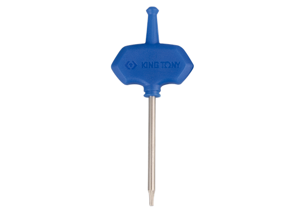 Lục Giác Đầu Sao Torx T6 Kingtony 1153A06R - hình ảnh sản phẩm thực tế 1